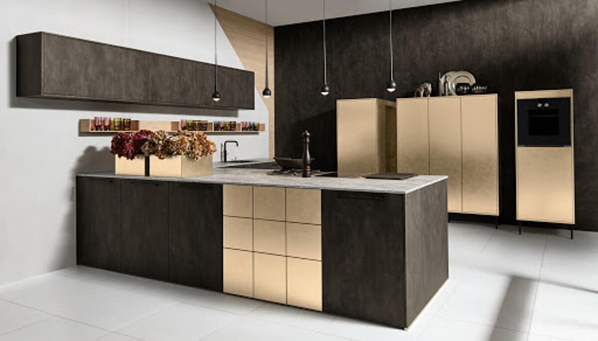 Images BCK Interiors