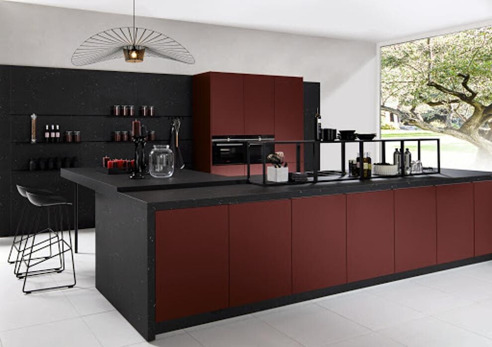 Images BCK Interiors
