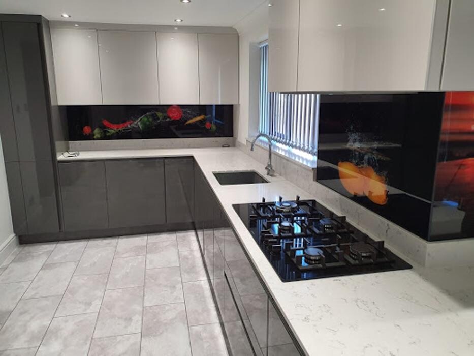 Images BCK Interiors