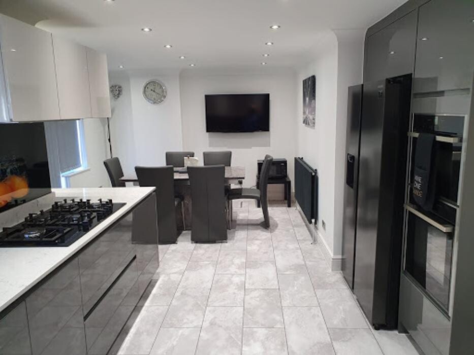 Images BCK Interiors