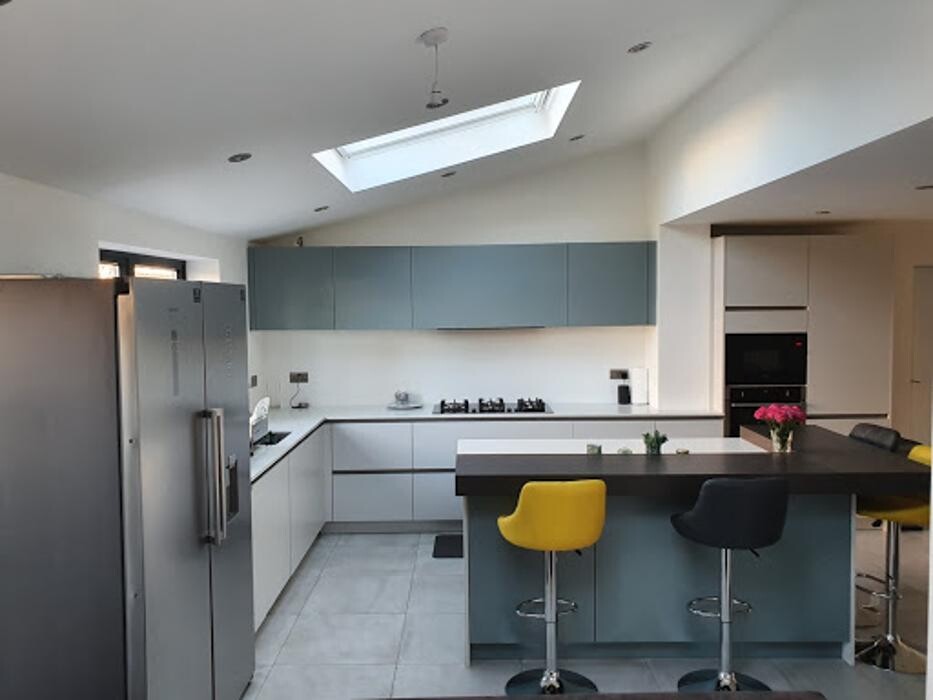 Images BCK Interiors