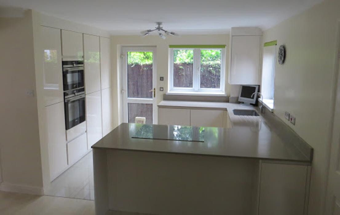 Images BCK Interiors