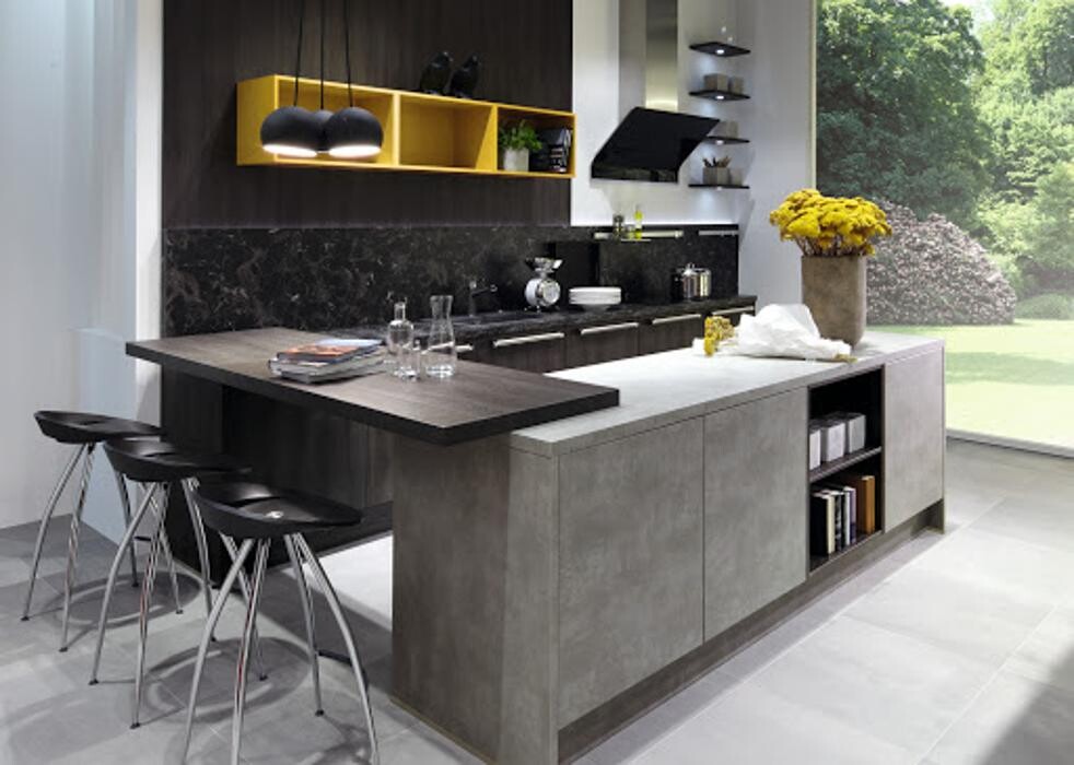 Images BCK Interiors