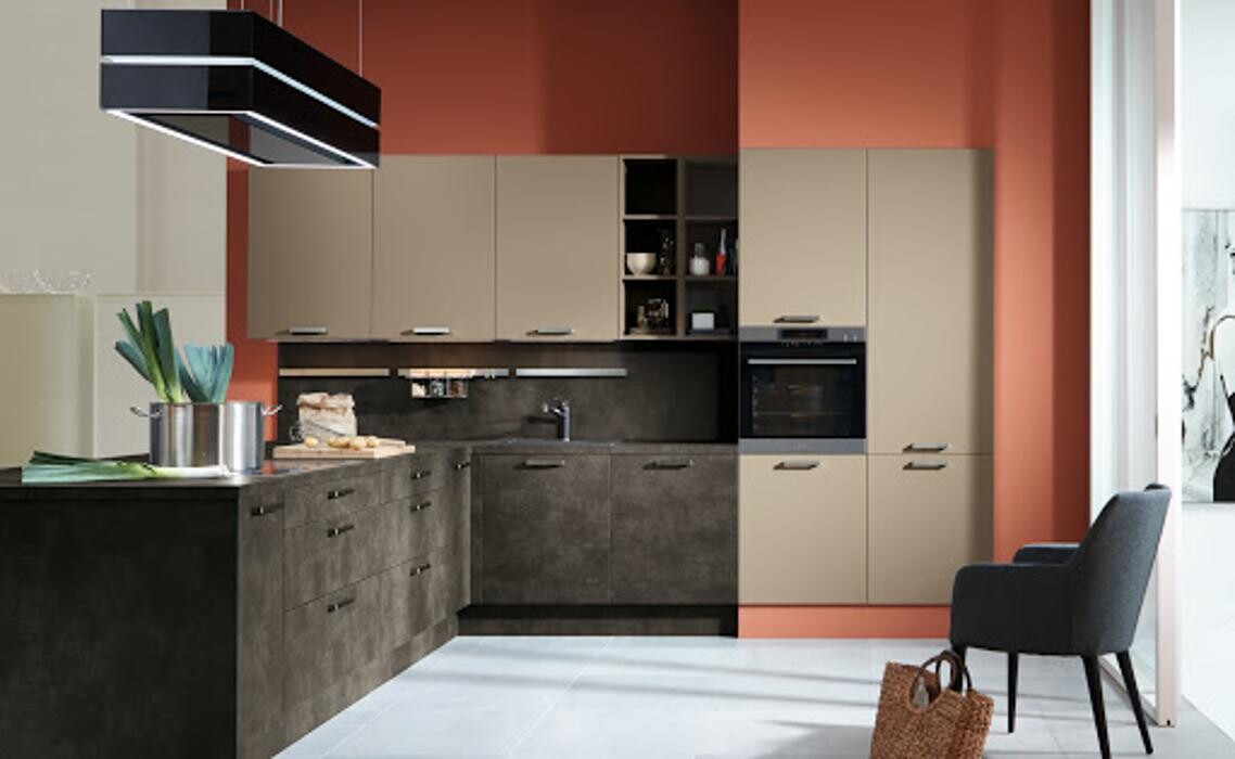Images BCK Interiors