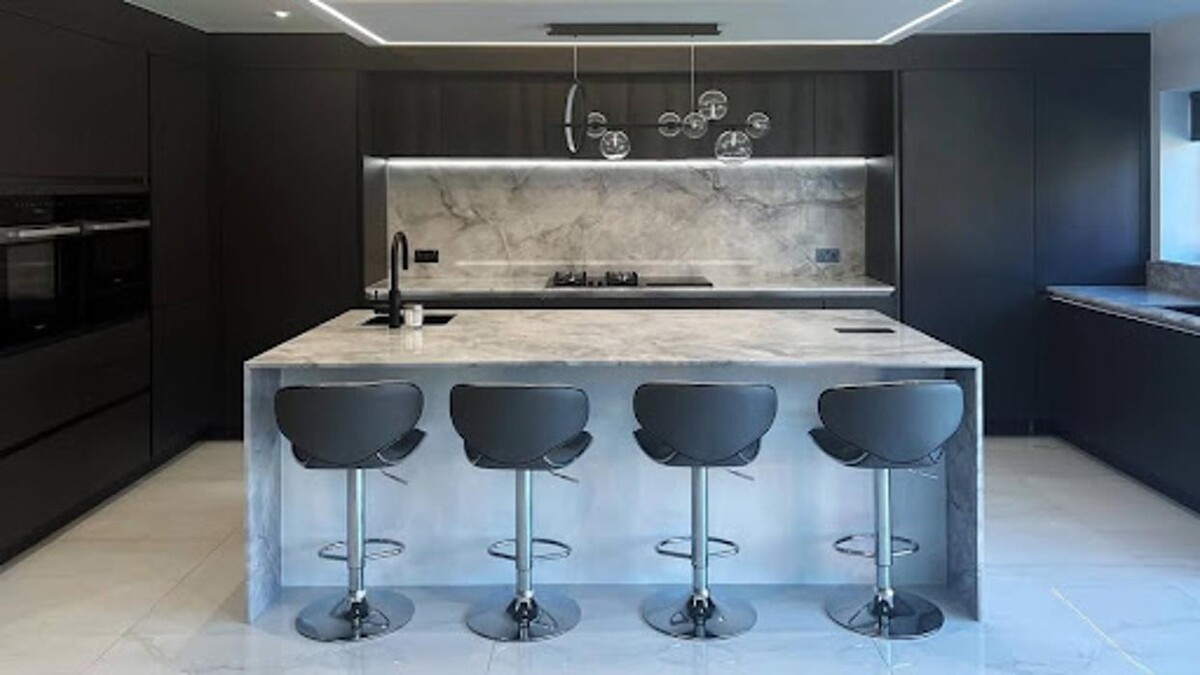 Images BCK Interiors