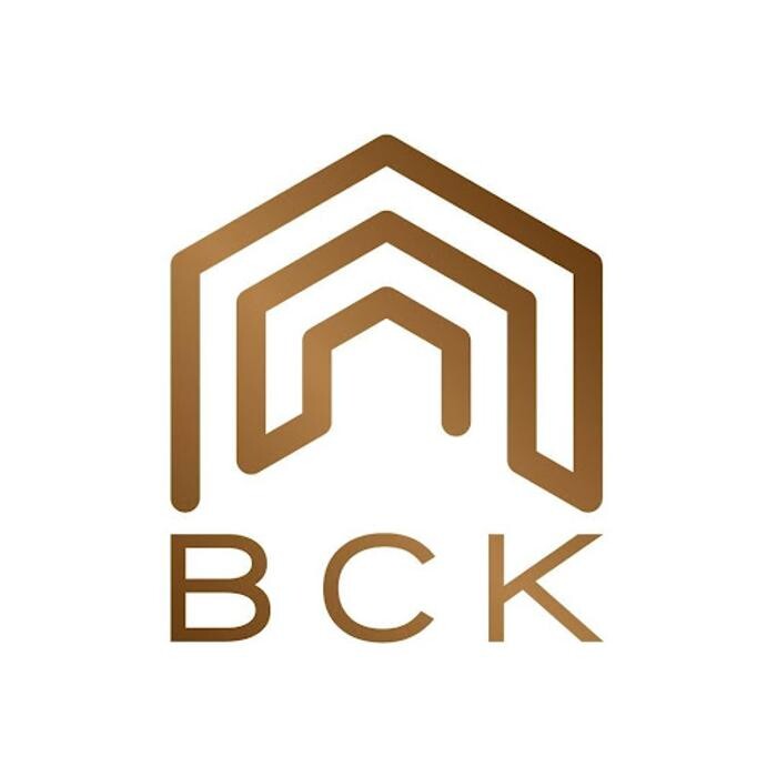 BCK Interiors Logo