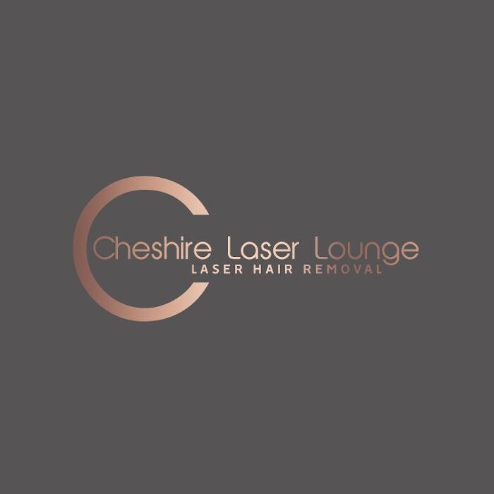 Cheshire Laser Lounge Logo
