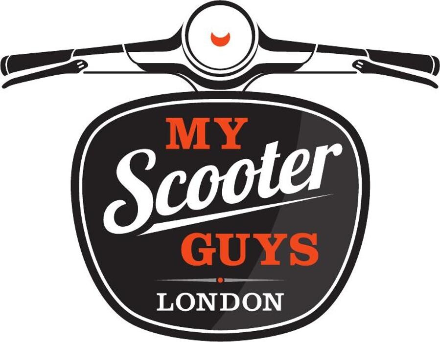 my scooter guys london Logo