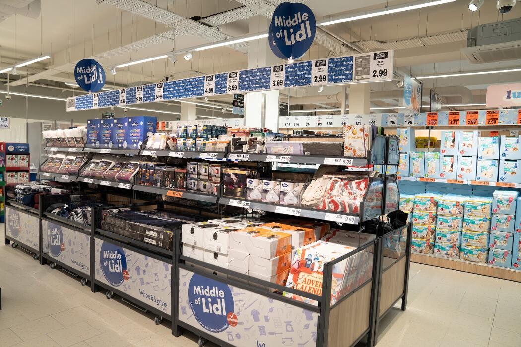 Images Lidl