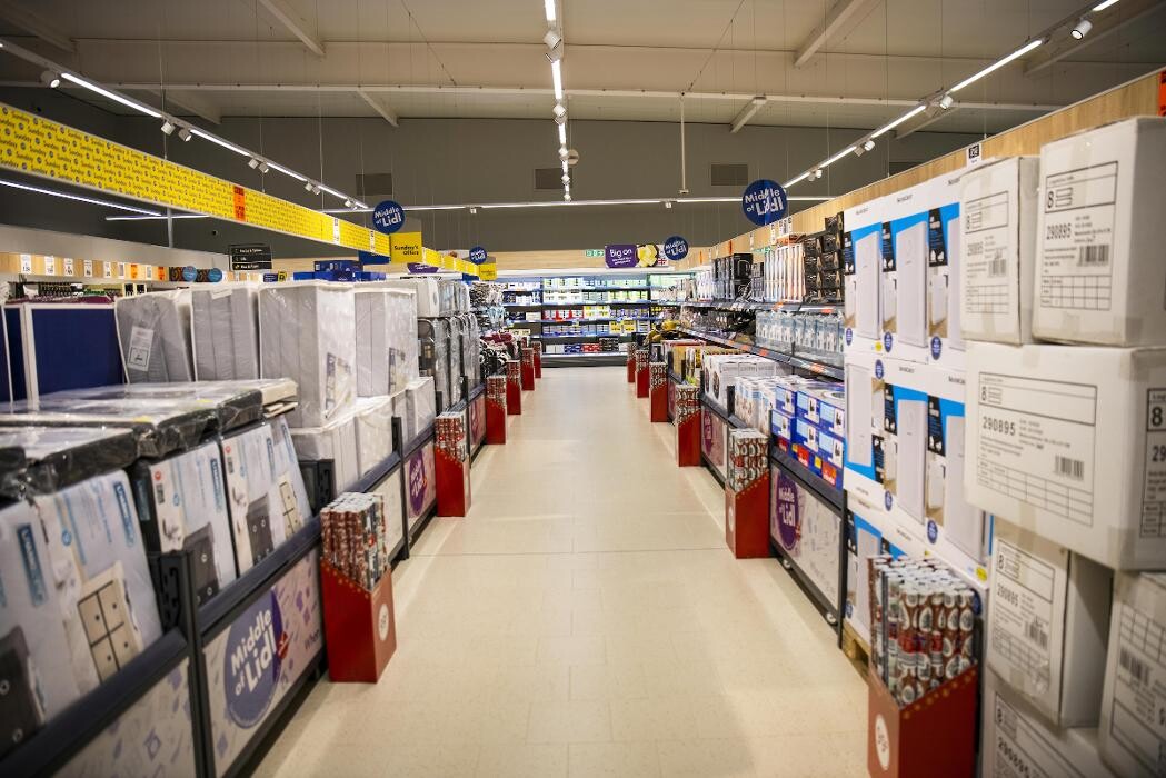 Images Lidl