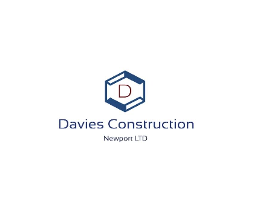 Davies Construction Newport Limited Logo