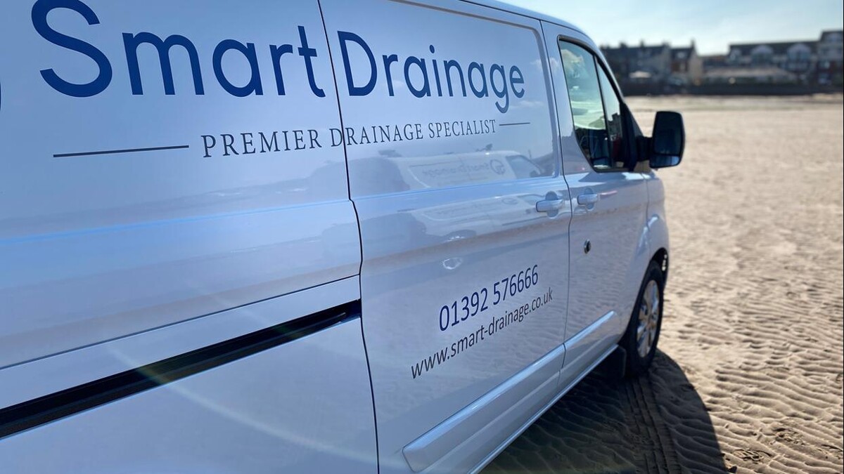 Images Smart Drainage Ltd