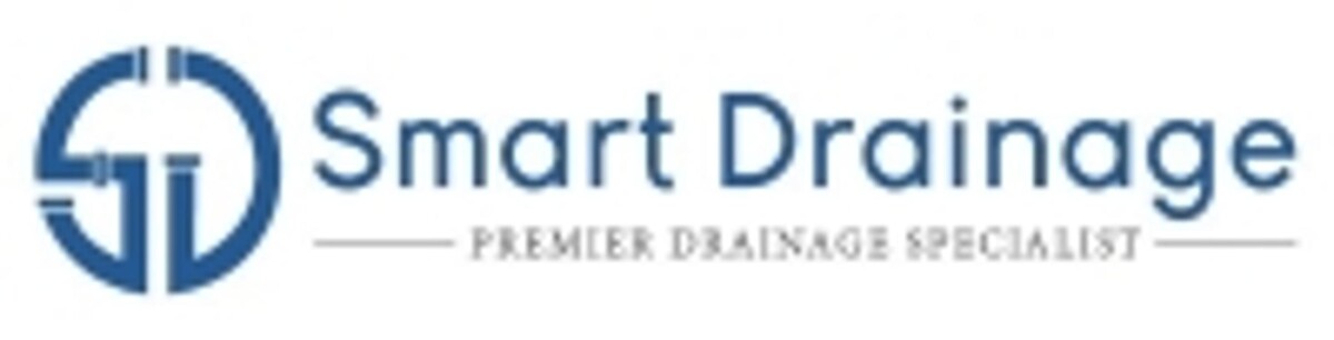 Smart Drainage Ltd Logo