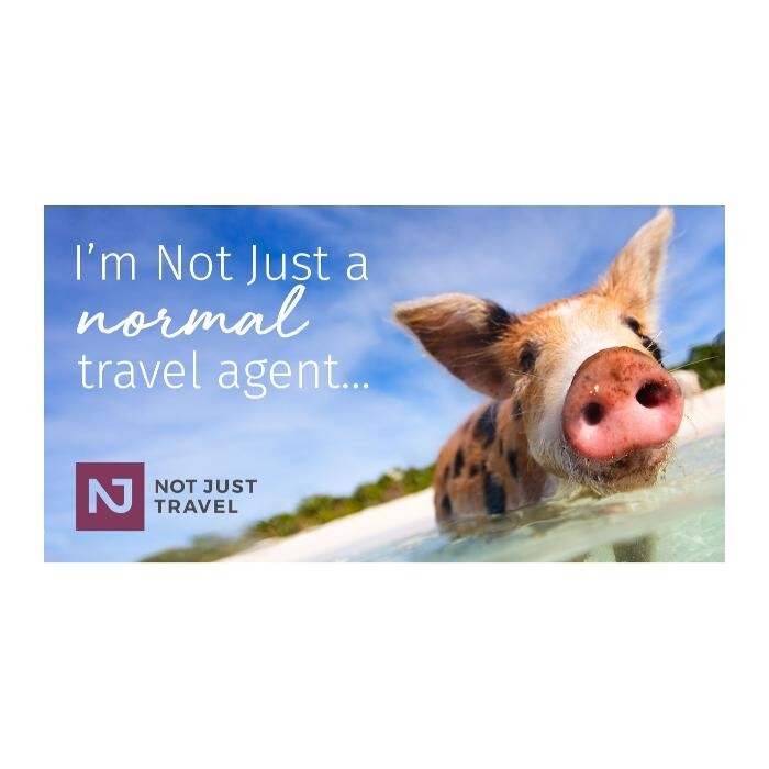 Images Travel to Perfection - Not Just Travel