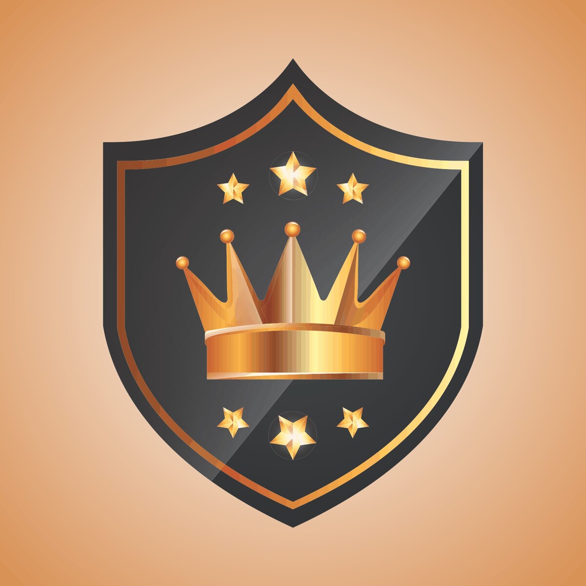 kingstarmanagement.co.uk Logo