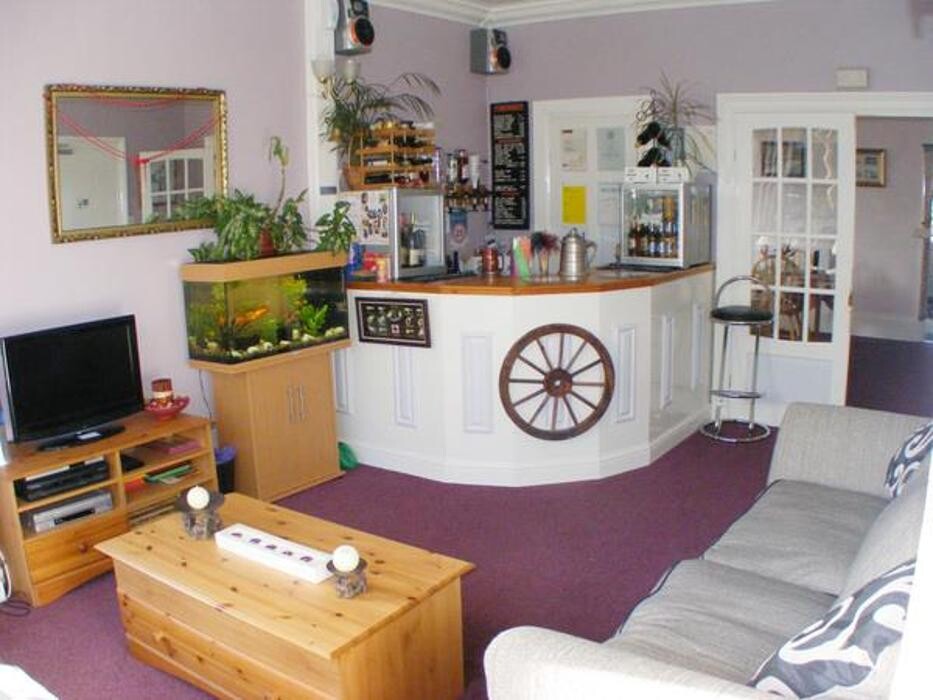 Images The Swiss Cottage Shanklin