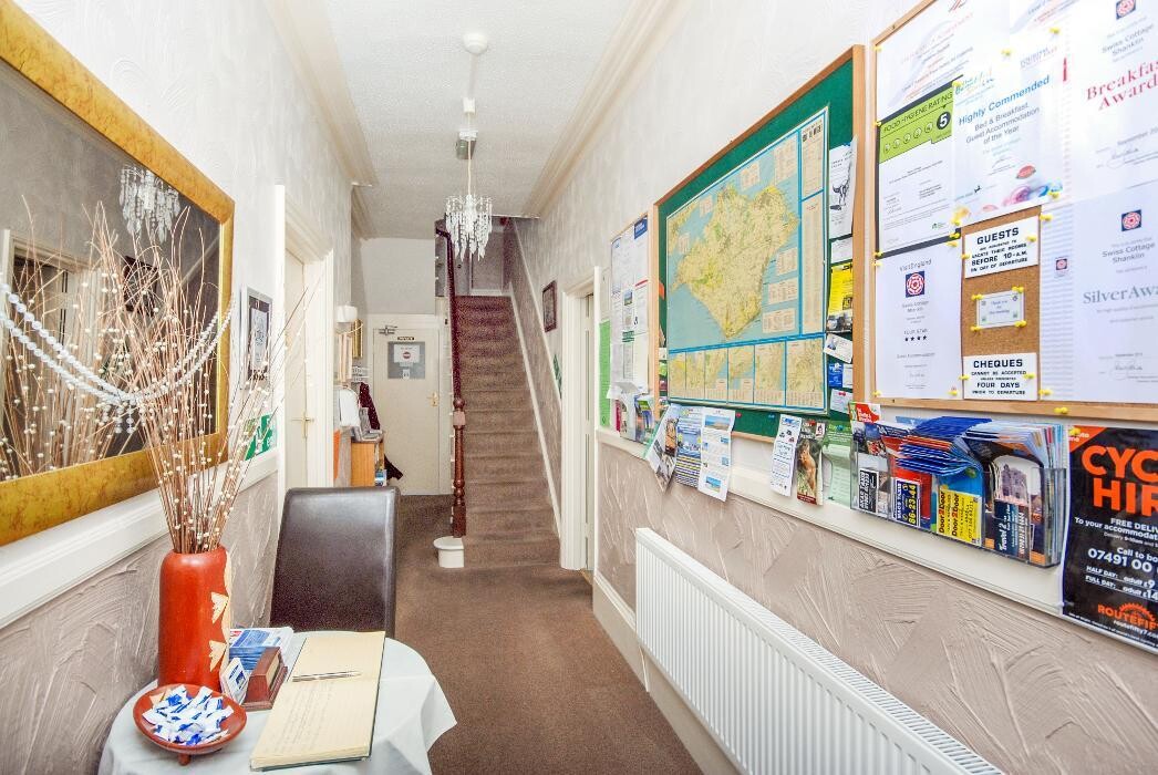 Images The Swiss Cottage Shanklin