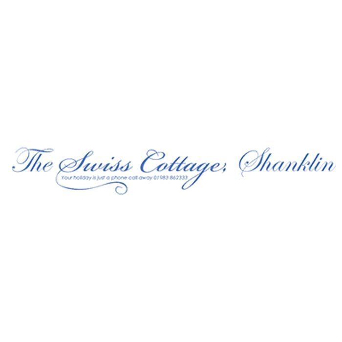The Swiss Cottage Shanklin Logo