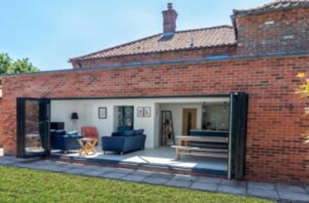 Images Bespoke Norfolk Group