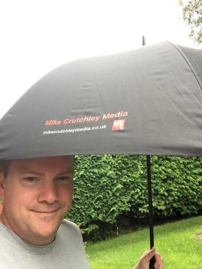 Images Mike Crutchley