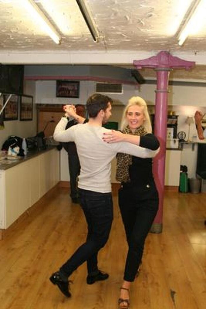 Images Mike Crutchley