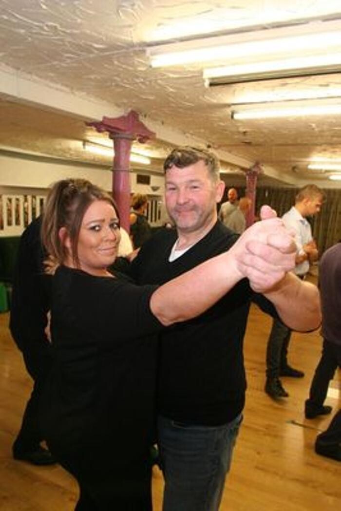 Images Mike Crutchley