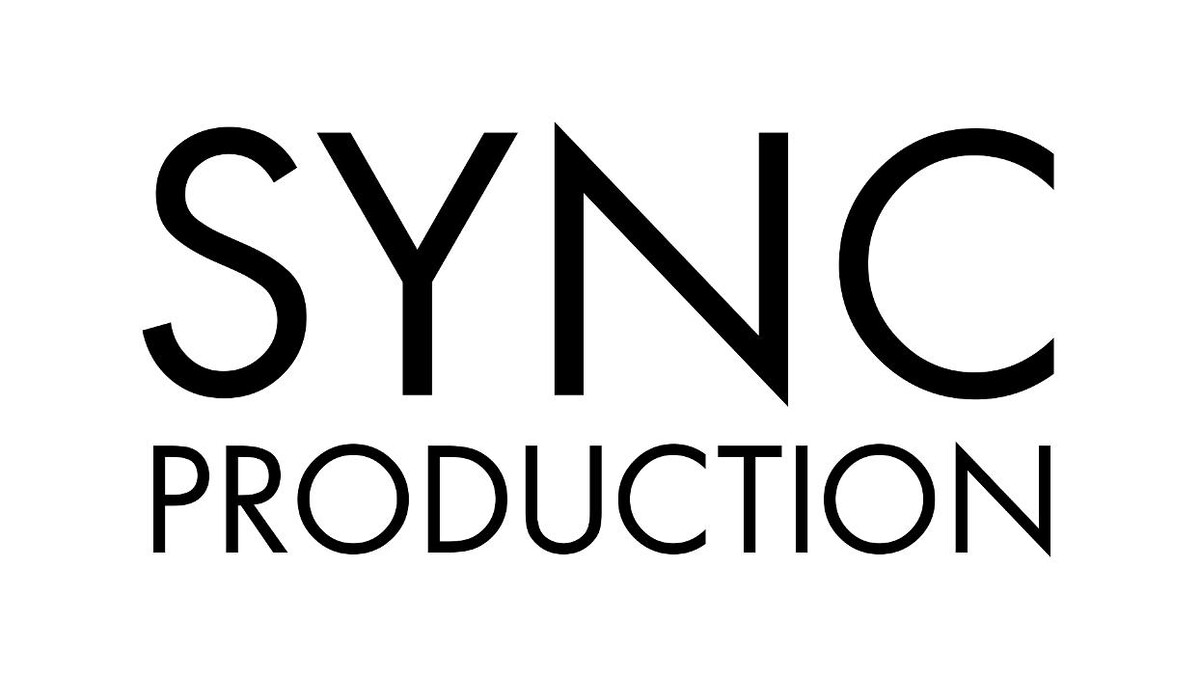 Sync Production Logo