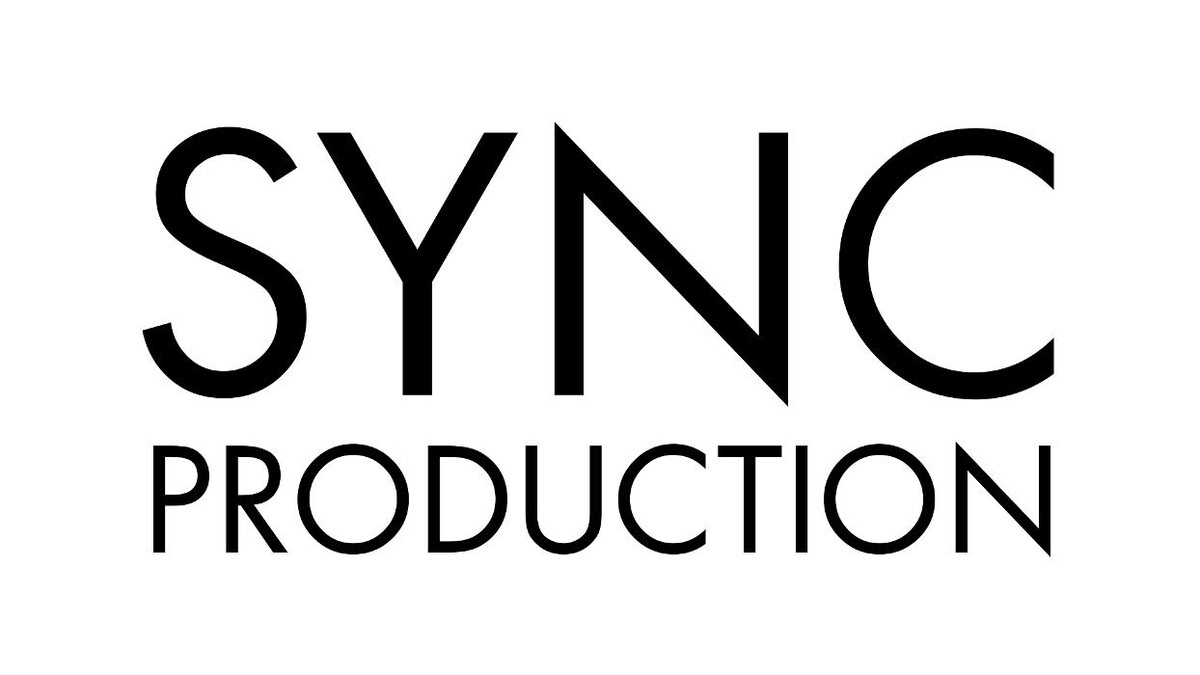 Sync Production Logo