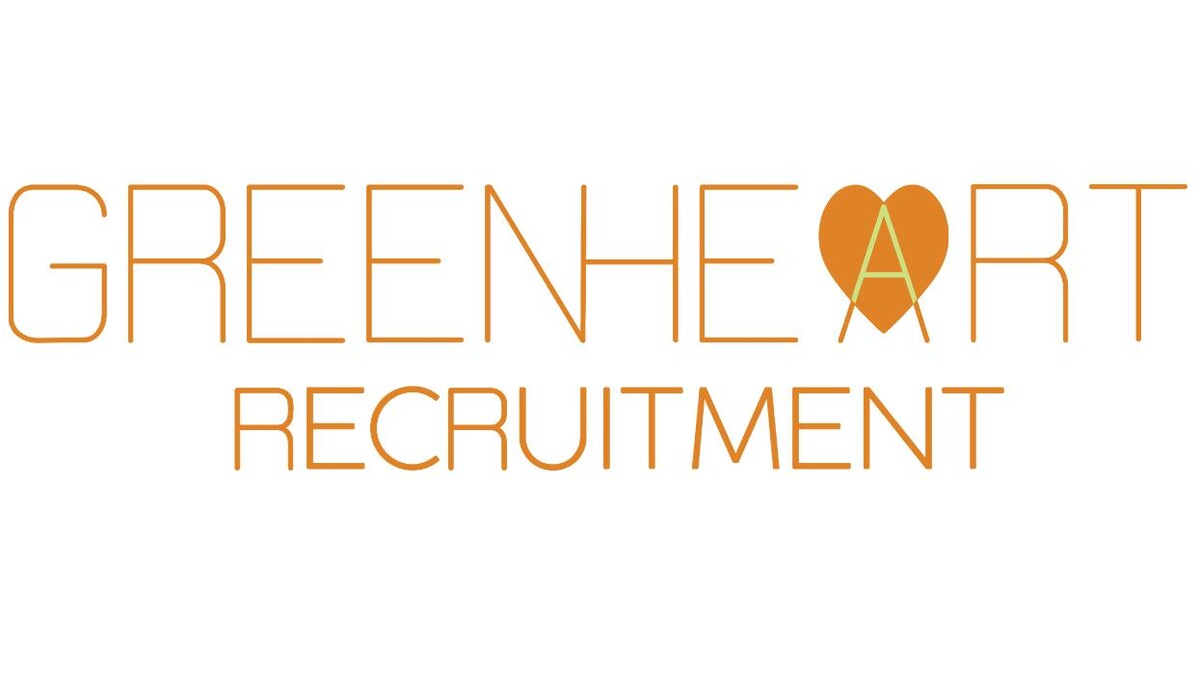 Images Green Heart Recruitment