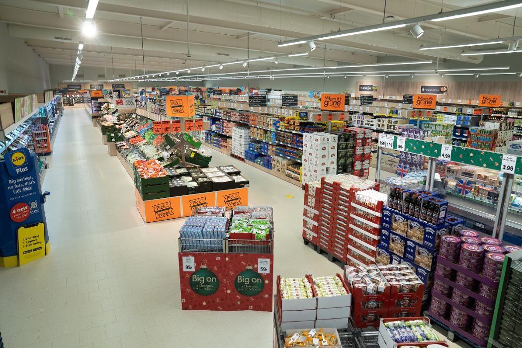 Images Lidl