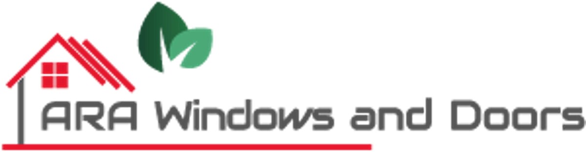 ARA Windows and Doors Logo