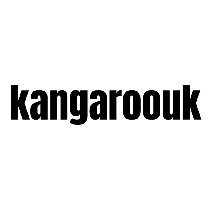 Kangaroo UK Logo