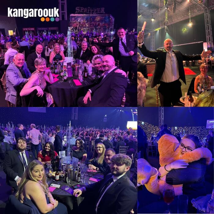 Images Kangaroo UK