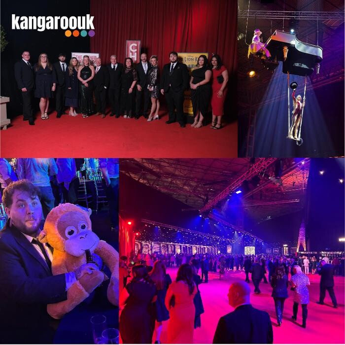 Images Kangaroo UK