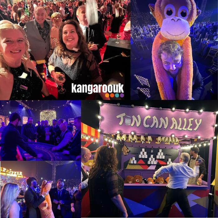 Images Kangaroo UK