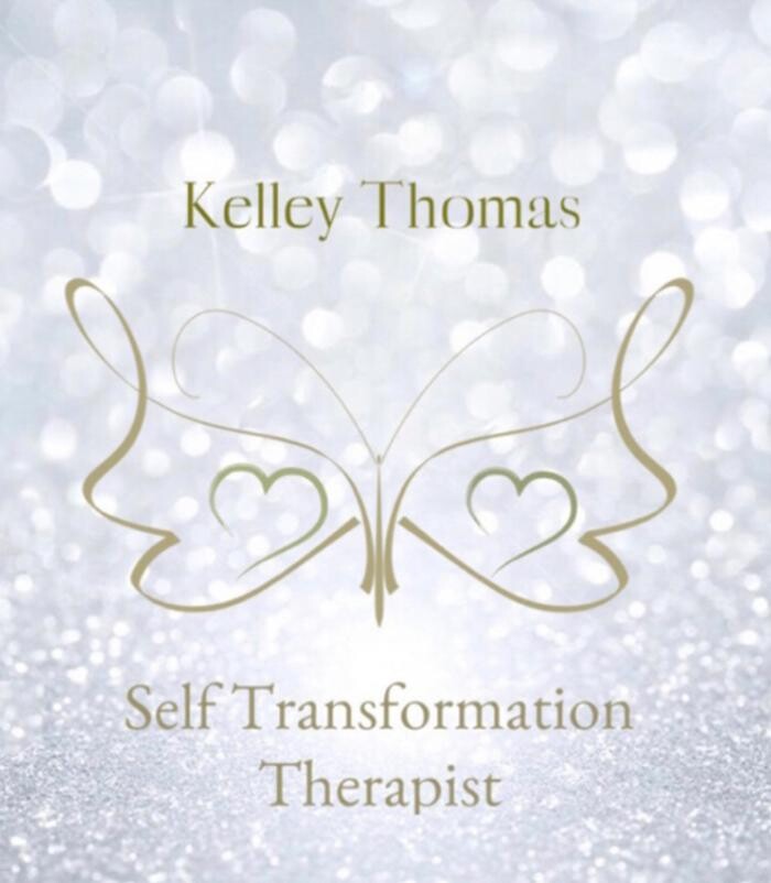 Self Transformation Therapist Logo