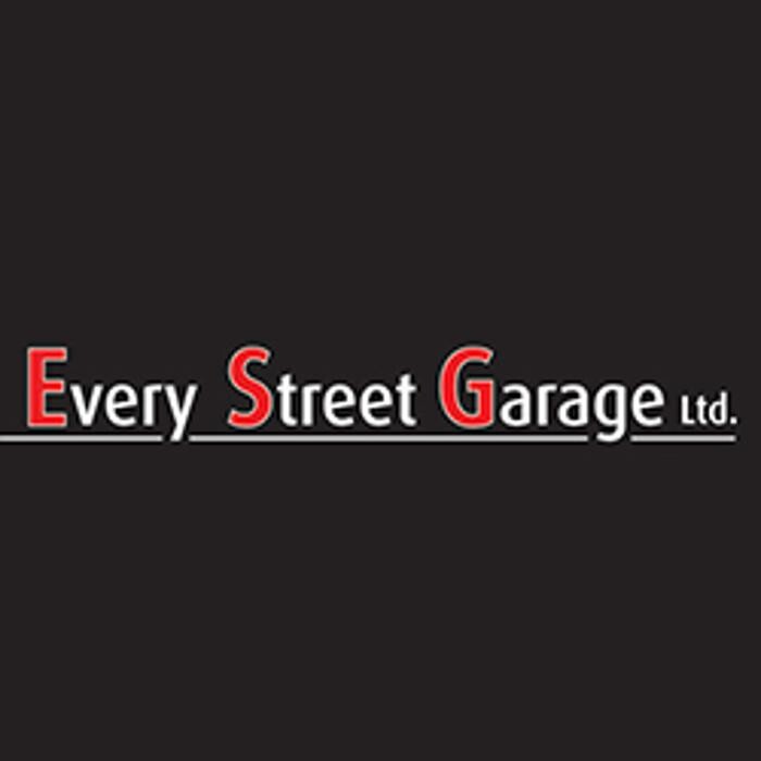 Images Every Street Garage Ltd