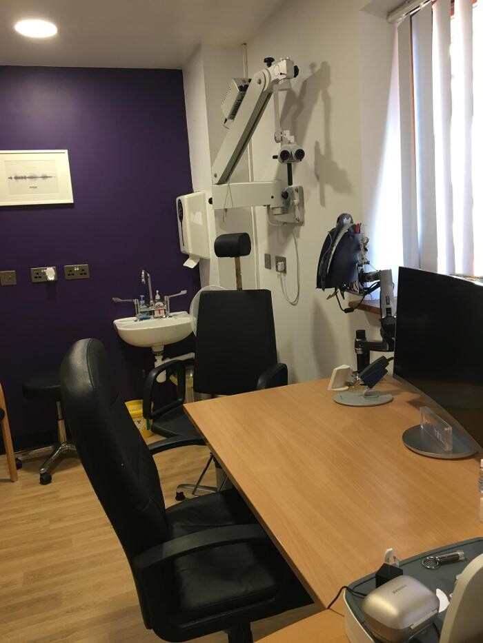 Images Sutton Medical Consulting Centrte