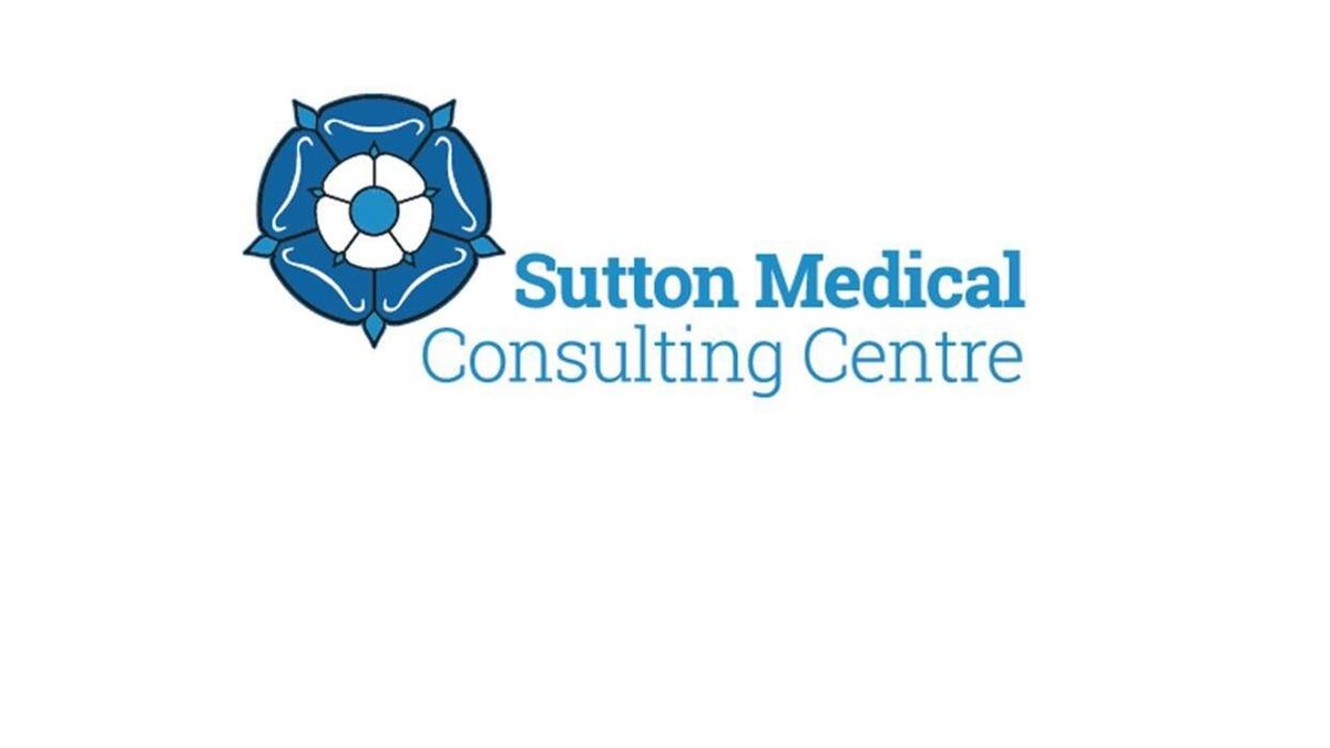 Images Sutton Medical Consulting Centrte