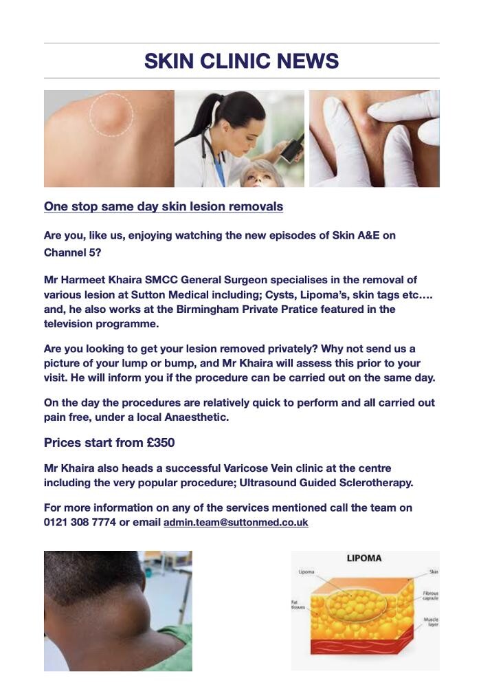 Images Sutton Medical Consulting Centrte