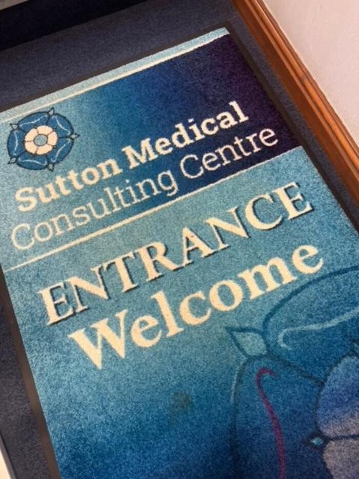 Images Sutton Medical Consulting Centrte