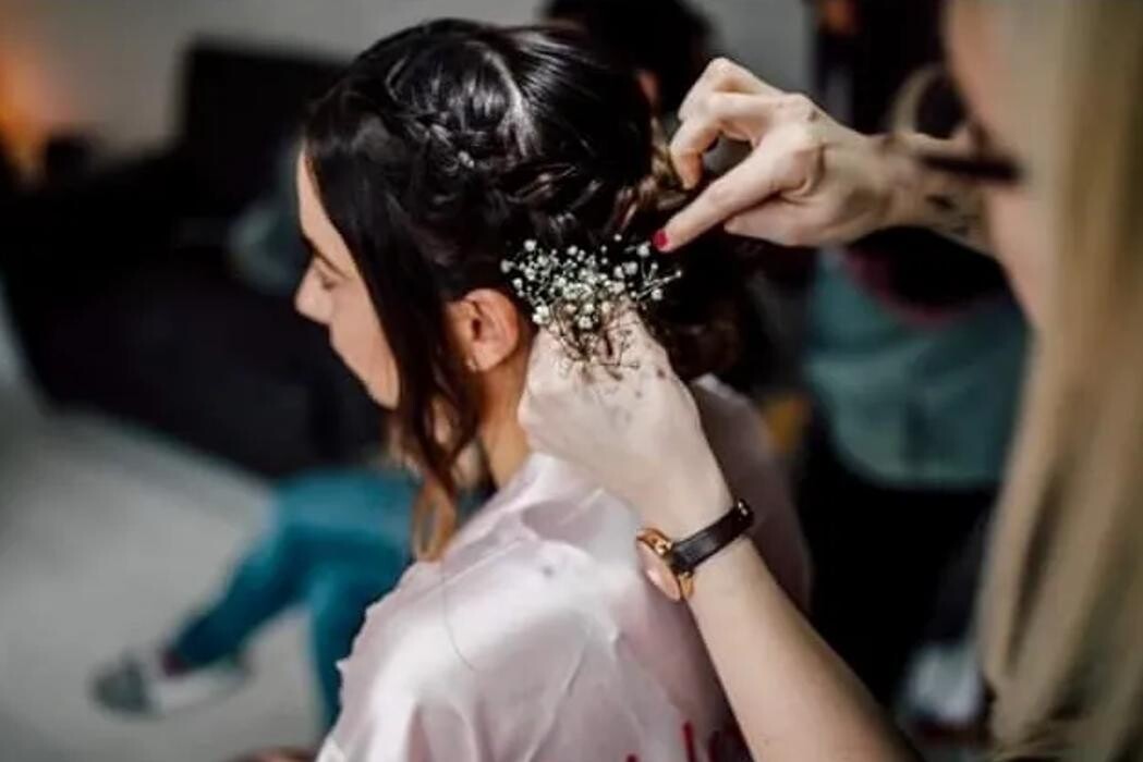 Images Flourish Hair & Beauty