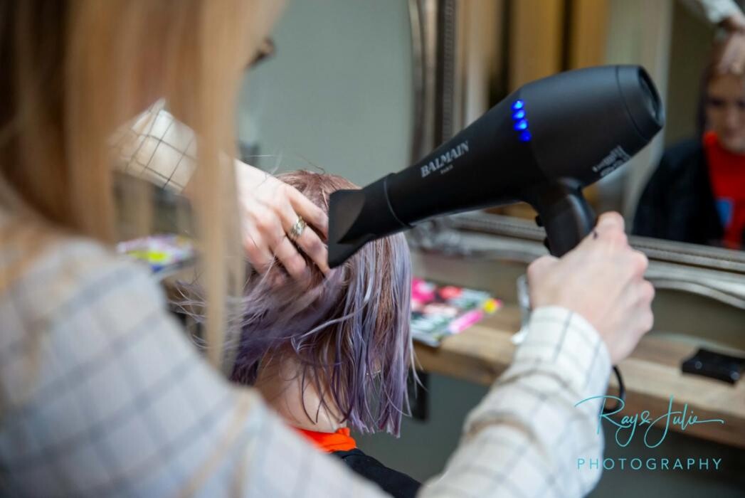 Images Flourish Hair & Beauty