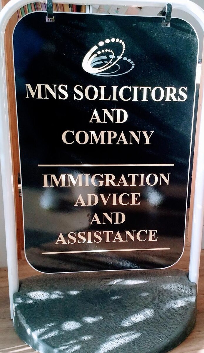 Images MNS Solicitors