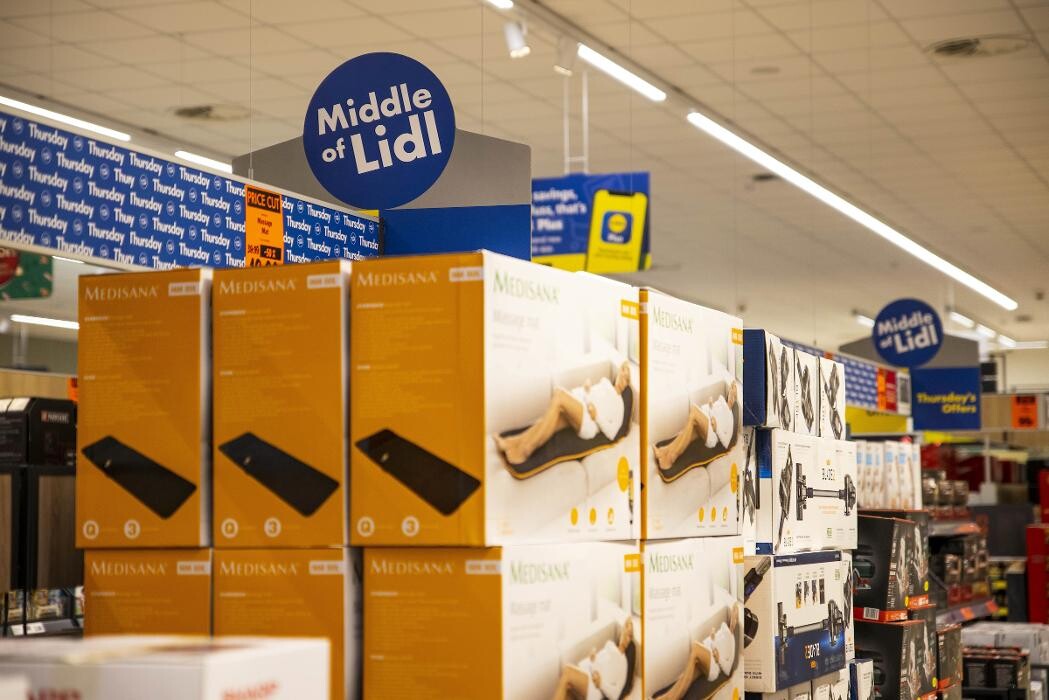 Images Lidl