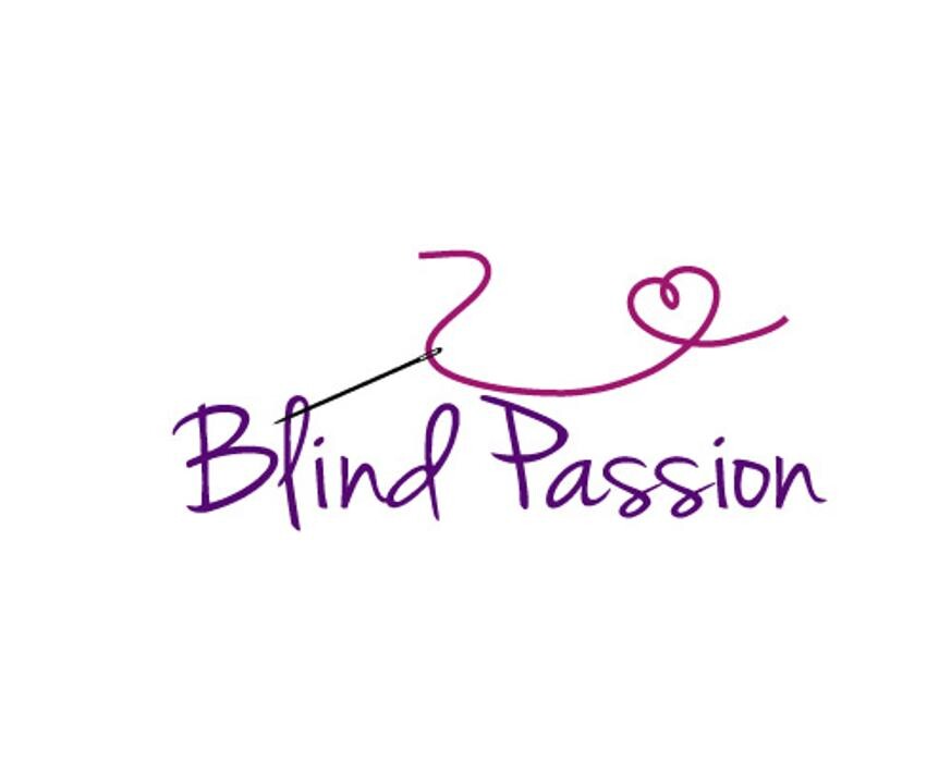 Blind Passion Logo