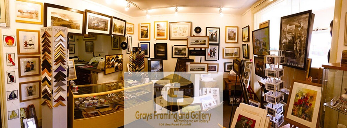 Images Grays Framing