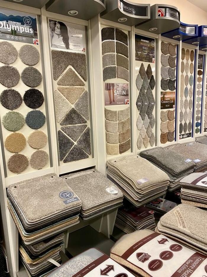 Images Carpets & Floor Coverings Direct