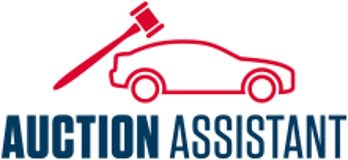 Auction Assistant Logo