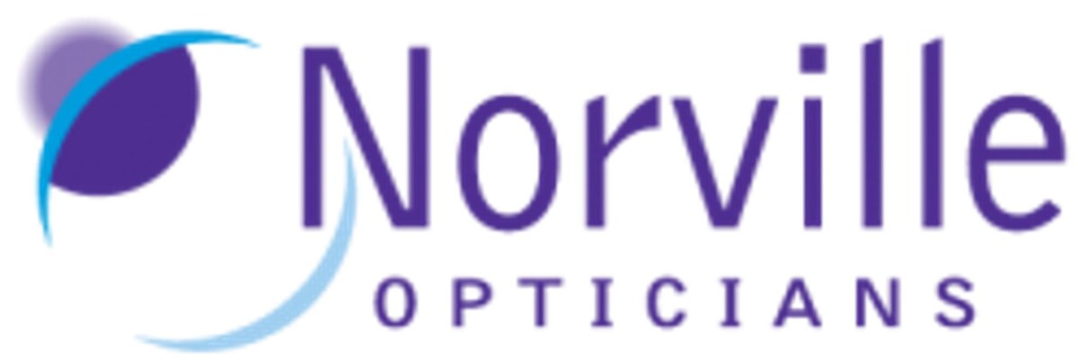 Norville Opticians Stonehouse Logo